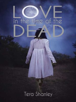 cover image of Love in the Time of the Dead
